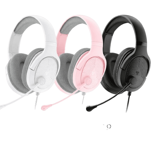 Fantech MH90 SONATA Gaming Headset